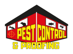 Pest Control & Proofing